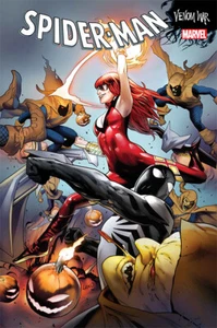 Venom War: Spider-Man #2 (2024) (New) Choice of Covers - Picture 1 of 4