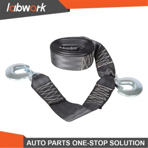 Labwork Trailer Winch Strap For Ranger Boats 9642019 Double Hook - Picture 1 of 8