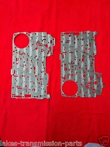 KIT DE JUNTAS DE CARROCERÍA DE VÁLVULA 5R55N 1999-UP - Imagen 1 de 2