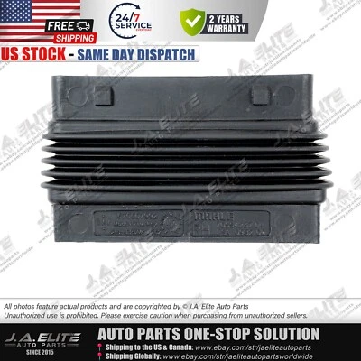 Funda de admisión de aire superior derecha genuina para Maserati Quattroporte Ghibl 670007992 Foto 1 de 4