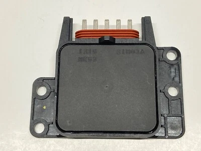 Standard Motor Products Ignition Control Relay LXE9 for Chevrolet and GMC.  - Image 1 of 4