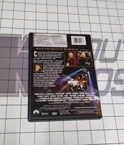 Star Trek: First Contact (DVD, 1998, Widescreen - Checkpoint) - Picture 1 of 2