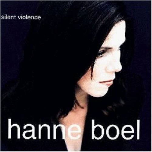 Hanne Boel Silent violence (1996)  [CD] - Bild 1 von 1