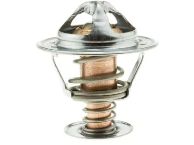 For 1980-1999 Toyota Tercel Thermostat 22693CFCF 1981 1982 1983 1984 1985 1986 - Image 1 of 2