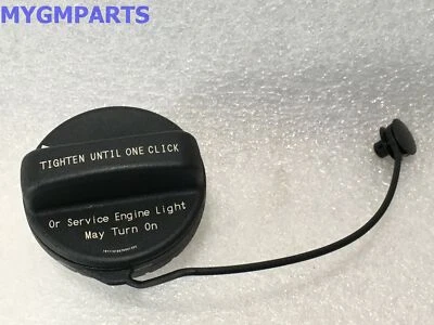 КРЫШКА БЕНЗОБАКА CHEVY EQUINOX GMC TERRAIN 2010-2017 НОВАЯ ОТ ОРИГИНАЛЬНОГО ПРОИЗВОДИТЕЛЯ GM 23368720 - Изображение 1 из 3