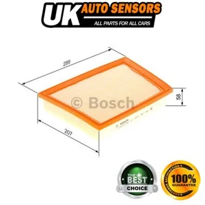 Se adapta a Mini Mini 2014-2024 Mini Clubman 2015-2024 BMW X1 2015-2022 Filtro de aire AST - Imagen 1 de 12