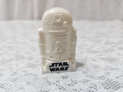 Игрушка Star Wars The Force Awakens R2D2 Droid Viewer хлопья General Mills 2015 - Изображение 1 из 4