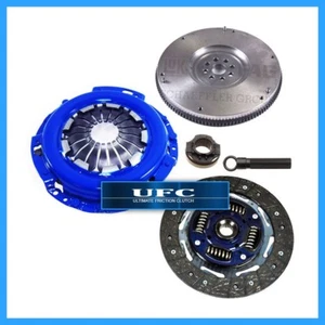 KIT EMBRAGUE UFC ETAPA 1 + VOLANTE HD 1991-1999 SATURN SC SL SERIE SW 1.9L 4CYL - Imagen 1 de 1