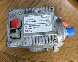 Bomba de agua EMP WP29 Smartflow WP29-24V FUERA DE CAJA - Imagen 1 de 4