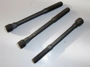 NSU Max Zylinderkopfschrauben, 3 Stck neu - Bild 1 von 1