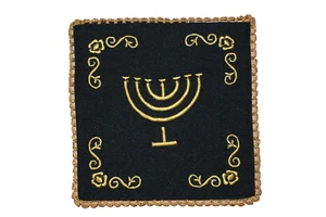 VESTMENT, KELCHGARNITUR,PALLA - Imagen 1 de 1