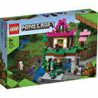 LEGO 211183 Minecraft le terrain d'entraînement jouet retiré bloc de construction kit NEUF