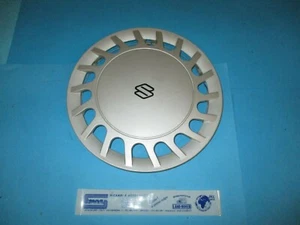 Calotta Ruota Per Suzuki Maruti 99000990YM006 Sivar - Imagen 1 de 1