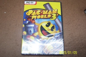 Pac-man World 3 - Picture 1 of 1