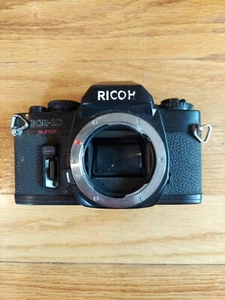 Ricoh KR-10 Super Camera - Not Tested, Fast Shipping! - Picture 1 of 6