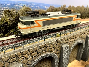 Locomotive BB 22201 Roco jamais roulé - Imagen 1 de 11