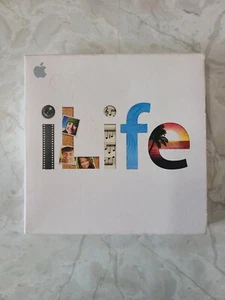 Apple ILife 09 for Mac ILIFE 09 (MB966Z/A) - Picture 1 of 6