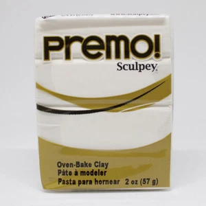 Premo blanco! - Imagen 1 de 1