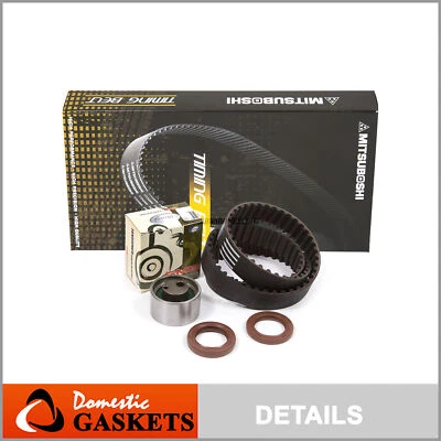Kit de correa de distribución para Suzuki Chevrolet GEO Tracker Esteem Vitara Sidekick X-90 1.6 Foto 1 de 4