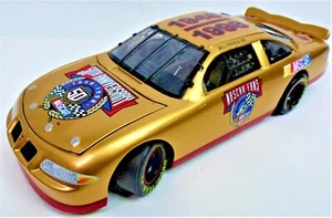 NASCAR 50th Anniversary Limited Edition - 4th Quarter - Bill France Car - EUC - Picture 1 of 12