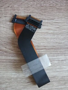 SAMSUNG FLEXCOM V 1104 1-06 TOP PANEL BN96-18130C FXC 46D6530 - Picture 1 of 4