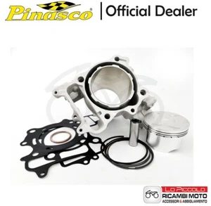 KIT CILINDRO PINASCO 340cc Ø 79 ALLUMINIO COMPLETO HONDA SH 300 SH300 ANNO 2009 - Imagen 1 de 3