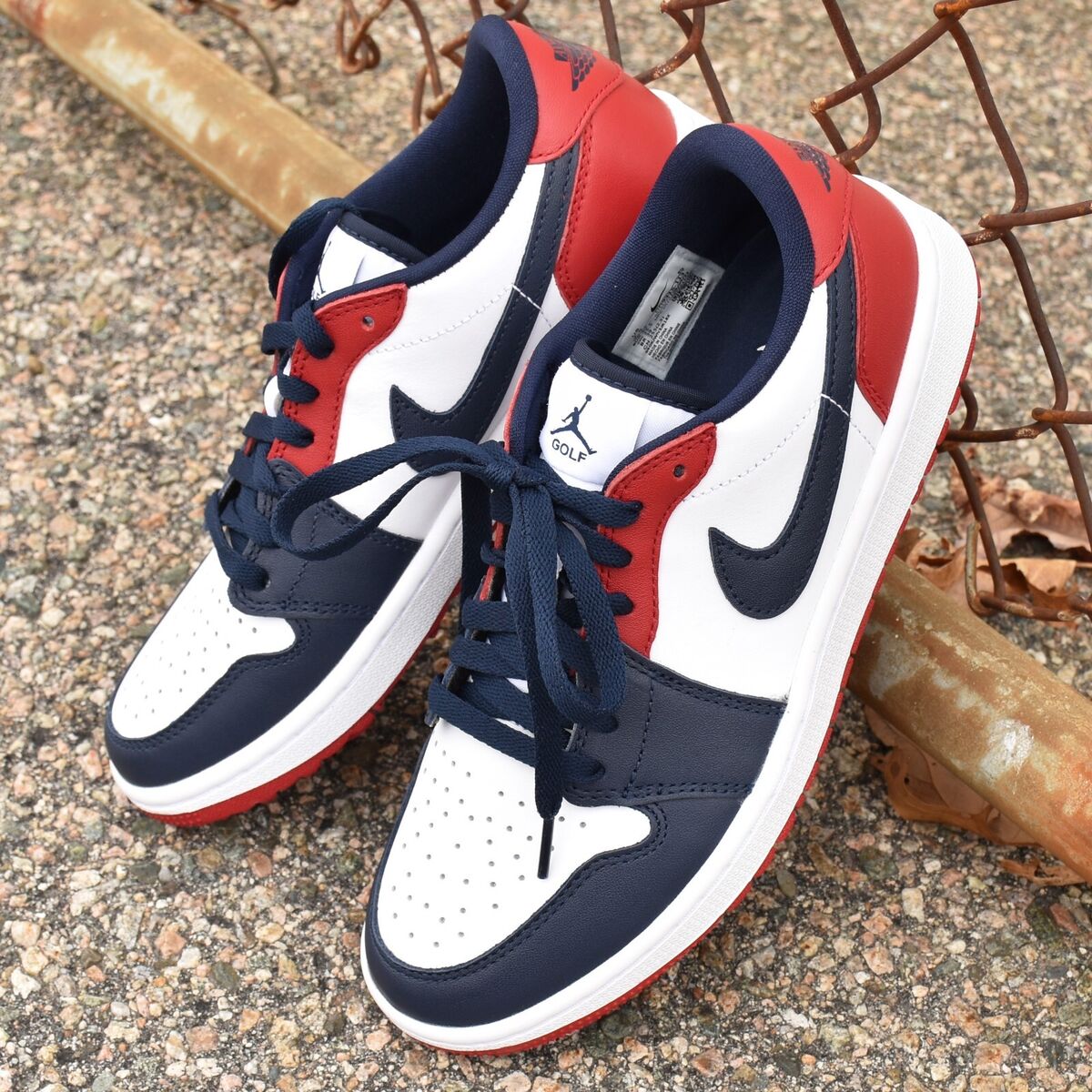 Jordan 1 Golf Low USA for Sale | Authenticity Guaranteed | eBay Jordan 1 Golf Low USA for Sale | Authenticity Guaranteed | eBay