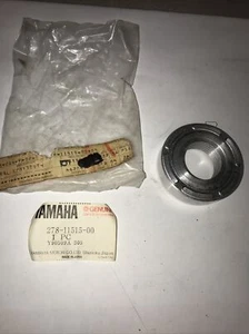 New OEM Yamaha 278-11515-00-00 Labyrinth Seal NEW IN ORIGINAL BAG - Picture 1 of 6