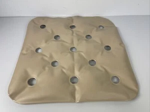 EHOB 1 EA Cuscino Waffle Pre-Gonfiabile 19" x 19", Standard Adulto 218WCI - Foto 1 di 5