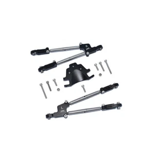 For ARRMA 1/5 KRATON 8S ARA110002T1 Rear Tie Rod Lever Stabilizer Fixed Code - Picture 1 of 11