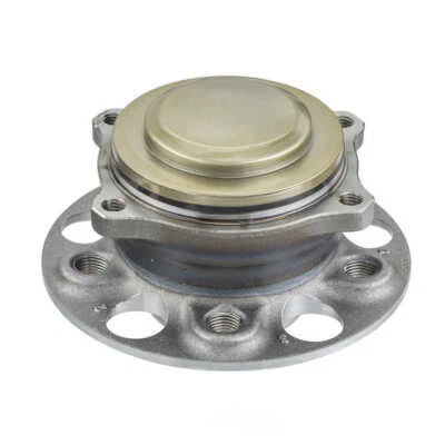 Conjunto de cojinete de rueda y buje Moog 513355 Foto 1 de 3