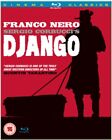Django (Uncut) Blu-ray (2013) Franco Nero, Corbucci (DIR) cert 15 Amazing Value