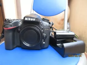 nikon d 7100 - Foto 1 di 7
