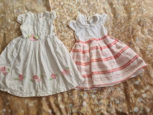 jasper conran baby girl dress