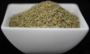 Dried Herbs: Rosemary Rosmarinus officinalis 50G. - Picture 1 of 1