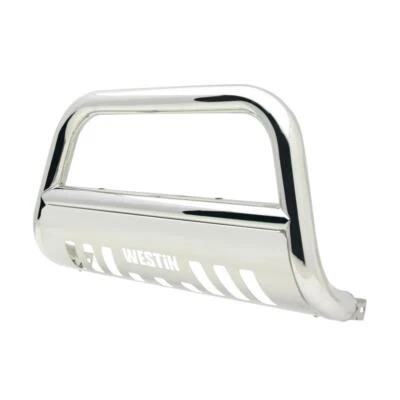 Westin E-Series Bull Bar para Dodge Ram 1500 09-18 SS - Imagem 1 de 4