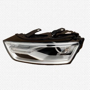 Faro proiettore anteriore sinistro HID AUDI Q3 2014-2018 8U0941043E - Foto 1 di 3