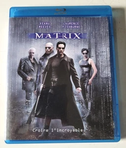 Matrix - Blu-Ray - VF - Picture 1 of 3