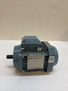 3GAA081330-ASK ABB 80-2P 1,1kW 230/400V B3 AL Read Description - Picture 1 of 6