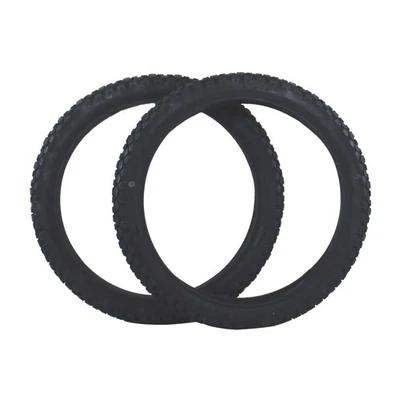 2x Reifen Enduro Motocross Kenda K270 2.75-21 (2 3/4 x 21) 45P TT - Bild 1 von 3