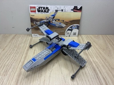 LEGO Star Wars: Resistance X-Wing Starfighter 75297 - Image 1 of 4