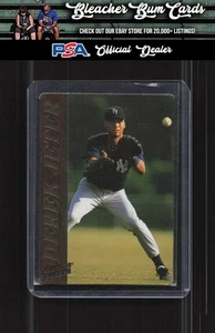 1995 Action Packed 10 Derek Jeter - Bild 1 von 2