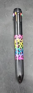 Cat Lady Box Multicolor Colorful Pen - Picture 1 of 3