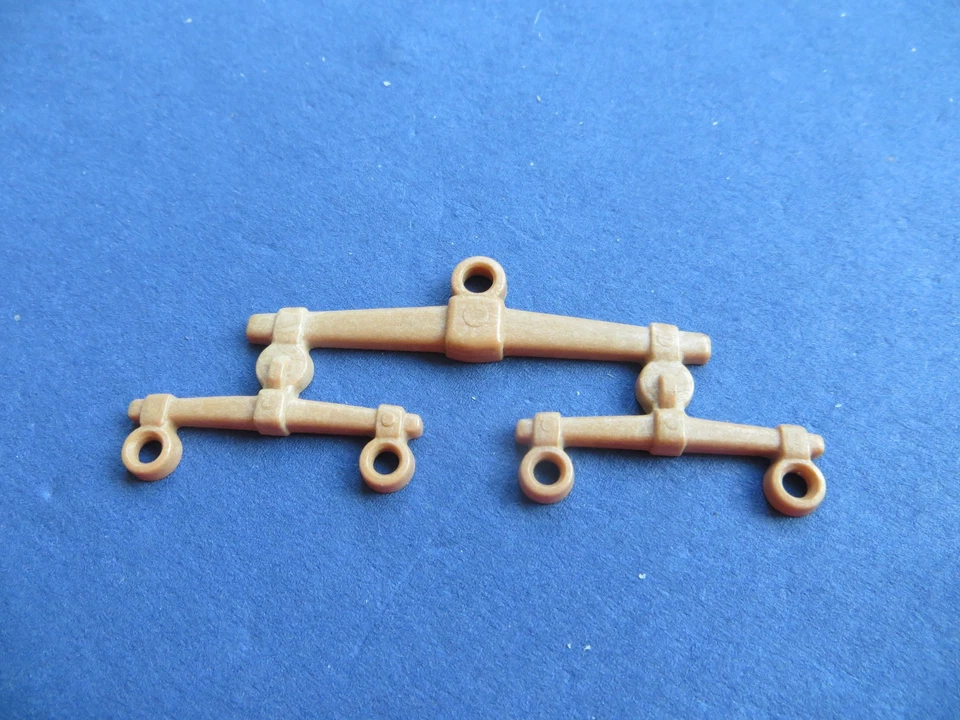 Playmobil Pferd / Kutsche – Geschirr , #4-65 - Bild 1 von 1