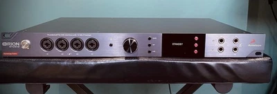 Antelope Audio Orion Studio Synergy Core - Image 1 of 4