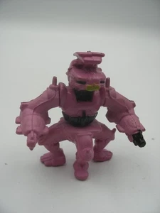 Galoob IDEAL Micro Machines robot Z-Bots ZBOTS Serie 3 Triex - Picture 1 of 4