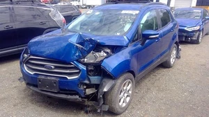 Driver Left Front Knee FWD Fits 18-21 ECOSPORT 1478692 - Picture 1 of 5