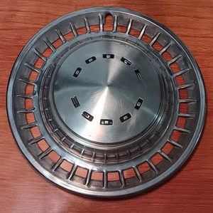hubcap for a 1972-1976 Dodge vehicle - Picture 1 of 5