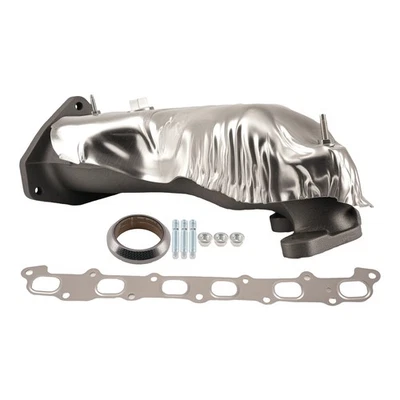 Exhaust Manifold W/Gasket For Chevrolet Trailblazer GMC Envoy L6 4.2L 2002-2005 - Image 1 of 4