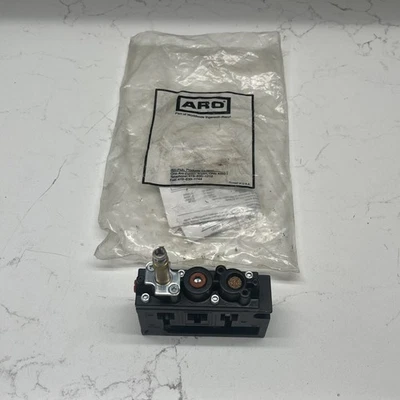 ARO Fluid Power A 422 SS 120 A - Image 1 of 3